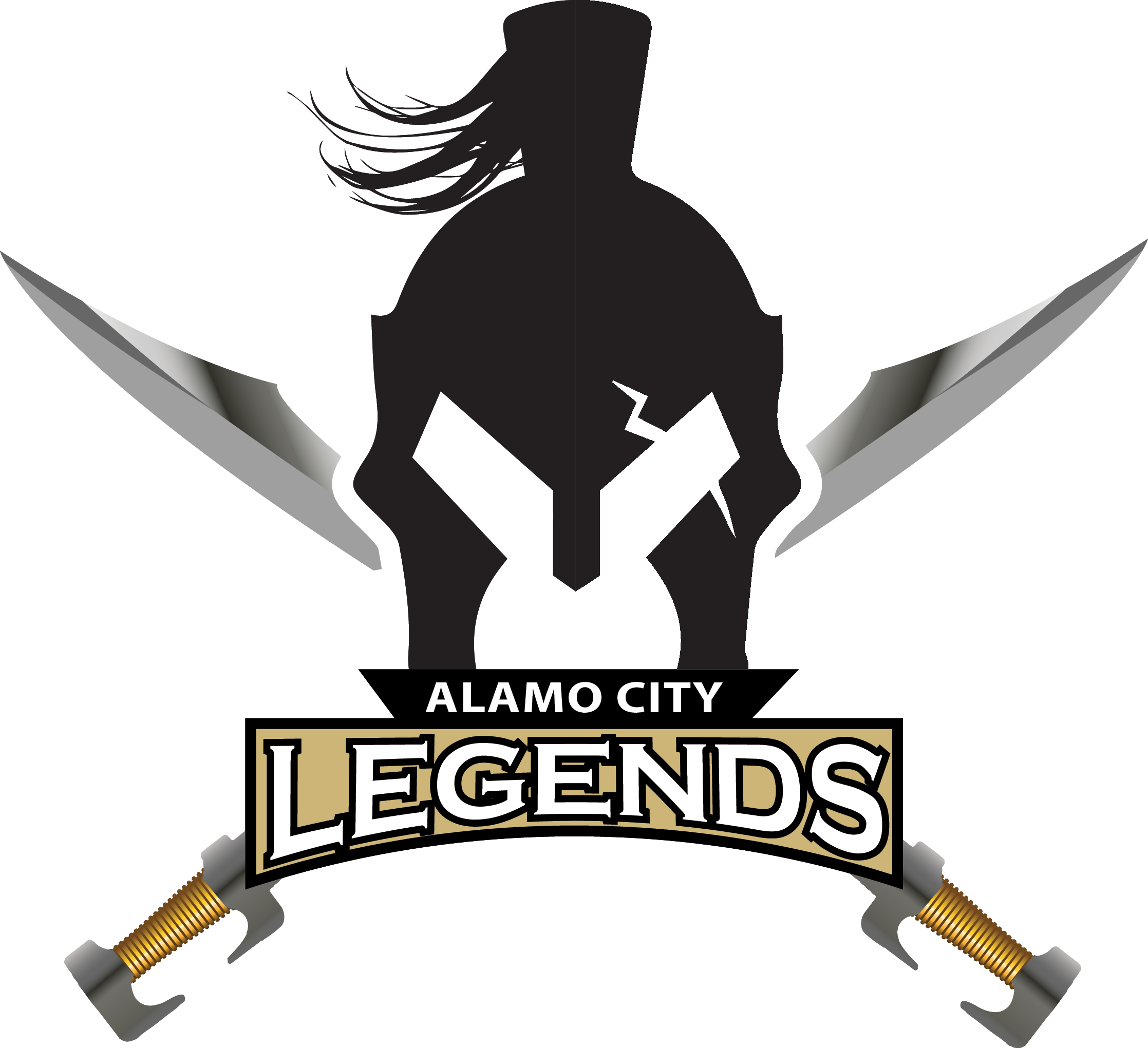 Alamo city legends